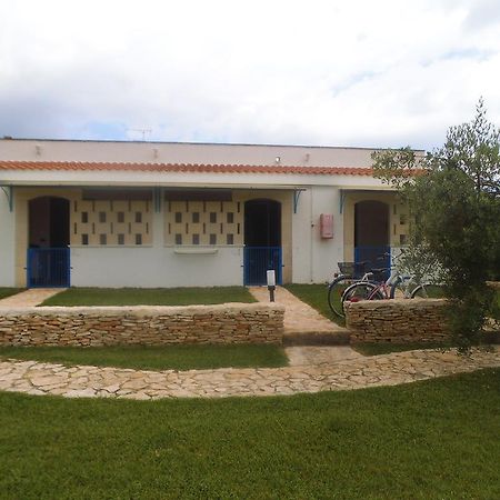 Agriturismo L'Agrumeto โอตรันโต ภายนอก รูปภาพ