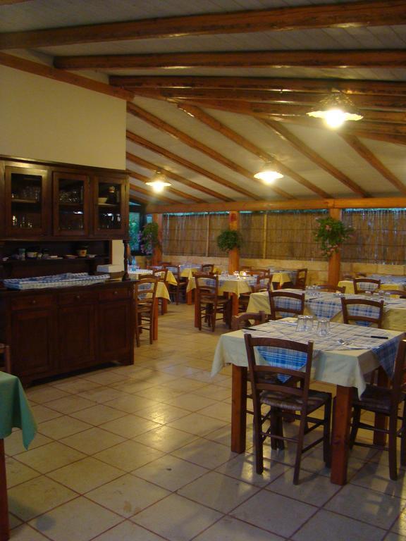 Agriturismo L'Agrumeto โอตรันโต ภายนอก รูปภาพ